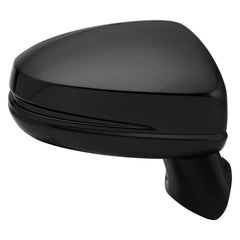 LKQ Corp - Passenger Side Power View Mirror (Non-Heated, Foldaway) (Standard Line) for Honda Fit 2015-2020