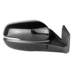 PASSENGER SIDE POWER DOOR MIRROR -  WITH HEATED GLASS/TURN SIGNAL -  PAINT