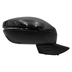 PASSENGER SIDE POWER DOOR MIRROR -  PAINT TO MATCH