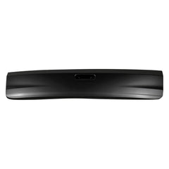 LOWER TAILGATE MOLDING -  12-14 ALL -  15-16 CAN/MEX MADE -  MADE OF PLASTIC