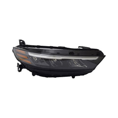 LKQ Corp - Passenger Side Replacement Headlight (Standard Line) for Honda Accord 2023-2026