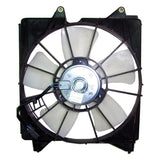 LKQ Corp - Radiator Fan Assembly for Acura RDX 2013-2015