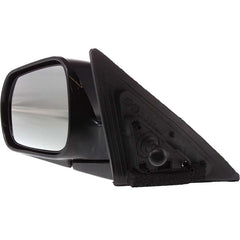 KOOL VUE MIRRORSACCORD 98-02 MIRROR LH, Manual Adjust, Manual Folding, Non-Heated, Paintable, Sedan