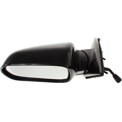 KOOL VUE MIRRORSACCORD 98-02 MIRROR LH, Manual Adjust, Manual Folding, Non-Heated, Paintable, Sedan