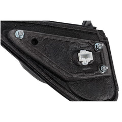 KOOL VUE MIRRORSPILOT 09-15 MIRROR RH, Power, Manual Folding, Heated, Paintable, No Memory and Signal Light