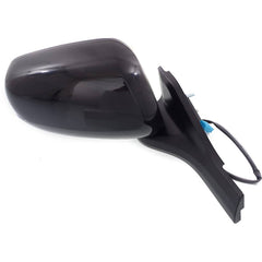 KOOL VUE MIRRORSINSIGHT 10-14 MIRROR RH, Power, Manual Folding, Non-Heated, Paintable, No Signal Light