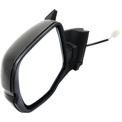KOOL VUE MIRRORSPILOT 16-16 MIRROR LH, Power, Manual Folding, Non-Heated, Paintable, w/o Camera and Signal Light, EX/EX-L Models, FWD