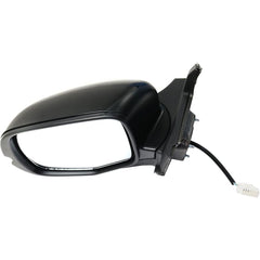 KOOL VUE MIRRORSPILOT 16-16 MIRROR LH, Power, Manual Folding, Non-Heated, Paintable, w/o Camera and Signal Light, EX/EX-L Models, FWD
