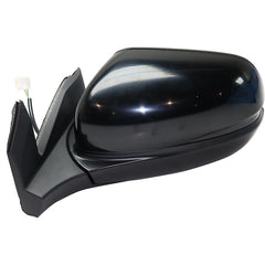 KOOL VUE MIRRORSPILOT 16-16 MIRROR LH, Power, Manual Folding, Non-Heated, Paintable, w/o Camera and Signal Light, EX/EX-L Models, FWD