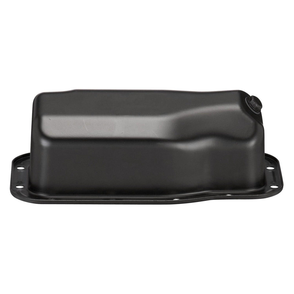 Spectra Premium HOP25A - Lower New Design Engine Oil Pan without Gaskets