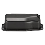 Spectra Premium HOP25A - Lower New Design Engine Oil Pan without Gaskets