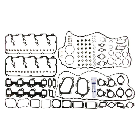 Mahle® HS54580A - Cylinder Head Gasket Set