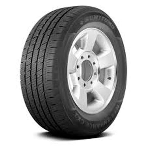 Sumitomo HTR Enhance CX2 255/55R20 110H 600 A A
