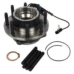 Motorcraft® HUB212 - Wheel Hub