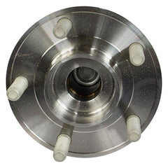 Motorcraft® HUB426 - Wheel Hub