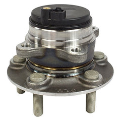 Motorcraft® HUB426 - Wheel Hub
