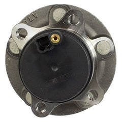 Motorcraft® HUB426 - Wheel Hub
