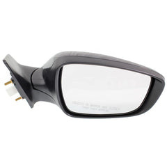 KOOL VUE MIRRORSELANTRA 16-16 MIRROR RH, Power, Manual Folding, Non-Heated, Paintable, No Auto-dimming, BSD, Memory, and Signal Light