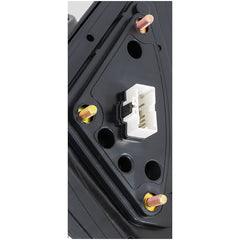 KOOL VUE MIRRORSELANTRA 19-20 MIRROR LH, Power, Manual Folding, Heated, Paintable, w/ BSD, In-housing Signal Light, and Memory, No Auto-dimming, Korea Built Vehicle