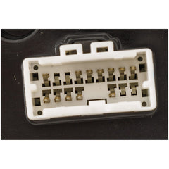 KOOL VUE MIRRORSELANTRA 19-20 MIRROR LH, Power, Manual Folding, Heated, Paintable, w/ BSD, In-housing Signal Light, and Memory, No Auto-dimming, Korea Built Vehicle