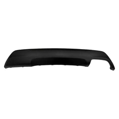 REAR SKID PLATE -  FOR SPORT MODELS -  WITHOUT TOW HOOK HOLE -