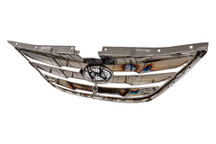 LKQ Corp - Grille (Standard Line) for Hyundai Sonata 2011-2013