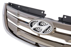 LKQ Corp - Grille (Standard Line) for Hyundai Sonata 2011-2013