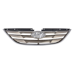 LKQ Corp - Grille (Standard Line) for Hyundai Sonata 2011-2013