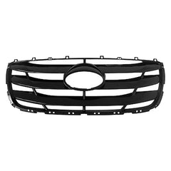 LKQ Corp - Grille (Standard Line) for Hyundai Santa Fe 2010-2012