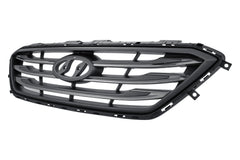 LKQ Corp - Grille (Standard Line) for Hyundai Sonata 2015-2017