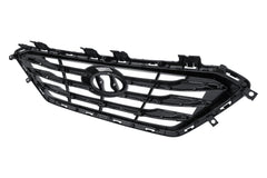 LKQ Corp - Grille (Standard Line) for Hyundai Sonata 2015-2017