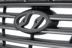 LKQ Corp - Grille (Standard Line) for Hyundai Sonata 2015-2017
