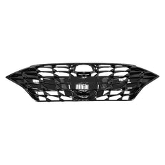FRONT GRILLE -  FOR SEL/SEL PLUS AND SPORT MODELS -  WITHOUT CAMERA HOLE -