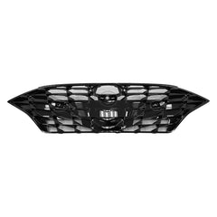 FRONT GRILLE -  FOR LIMITED AND ULTIMATE [CANADA] MODELS -  WITH CAMERA