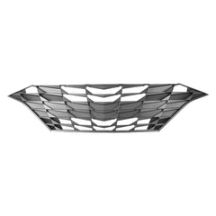 FRONT GRILLE -  FOR USA BUILT MODELS -  FOR USE WITHOUT ADAPTIVE CRUISE -