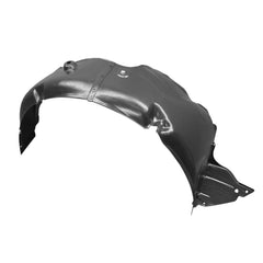 FRONT PASSENGER SIDE FENDER LINER -  FROM 4/30/13 TO 12/23/14 -  WITHOUT - HY1249152 for Hyundai Veloster 2013-2017