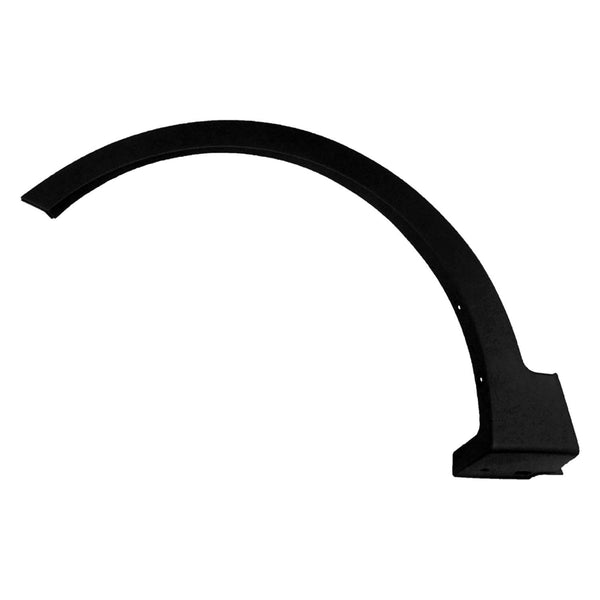 LKQ Corp Front Driver Side Wheel Arch Trim (Standard Line) for Hyundai ...