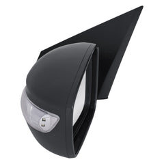 LKQ Corp - Driver Side Power View Mirror (Heated, Foldaway) (Standard Line) for Hyundai Sonata 2011-2014