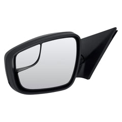 LKQ Corp - Driver Side Power View Mirror (Heated) (Standard Line) for Hyundai Elantra 2014-2016