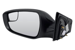 LKQ Corp - Driver Side Power View Mirror (Heated) (Standard Line) for Hyundai Elantra 2014-2016