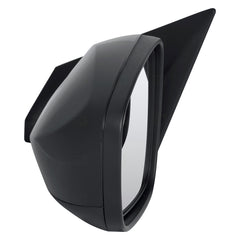 LKQ Corp - Driver Side Power View Mirror (Heated) (Standard Line) for Hyundai Elantra 2014-2016