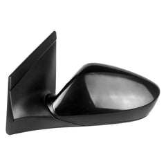 LKQ Corp - Driver Side Power View Mirror (Heated, Foldaway) (Standard Line) for Hyundai Elantra 2013-2017