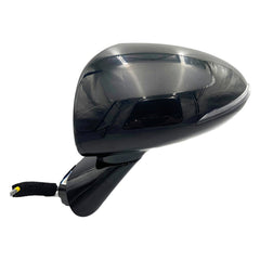 LKQ Corp - Driver Side Power View Mirror (CAPA Certified) for Hyundai Sonata 2020-2023