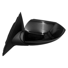 LKQ Corp - Driver Side Power View Mirror (Non-Heated) (Standard Line) for Hyundai Elantra 2021-2023