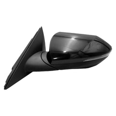 LKQ Corp - Driver Side Power View Mirror (Heated, Foldaway) (Standard Line) for Hyundai Elantra 2021-2023