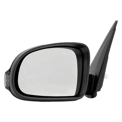 LKQ Corp - Driver Side Power View Mirror (Heated, Foldaway) (Standard Line) for Hyundai Kona 2022-2023