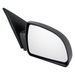 LKQ Corp - Passenger Side Power View Mirror (Heated, Non-Foldaway) (Standard Line) for Hyundai Sonata 2006-2010