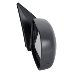 LKQ Corp - Passenger Side Power View Mirror (Heated, Foldaway) (Standard Line) for Hyundai Santa Fe 2007-2008, 2010-2012