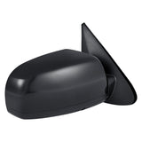 LKQ Corp - Passenger Side Power View Mirror (Heated, Foldaway) (Standard Line) for Hyundai Santa Fe 2007-2008, 2010-2012