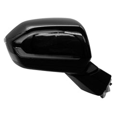 LKQ Corp - Passenger Side Power View Mirror (Standard Line) for Hyundai Palisade 2020-2022
